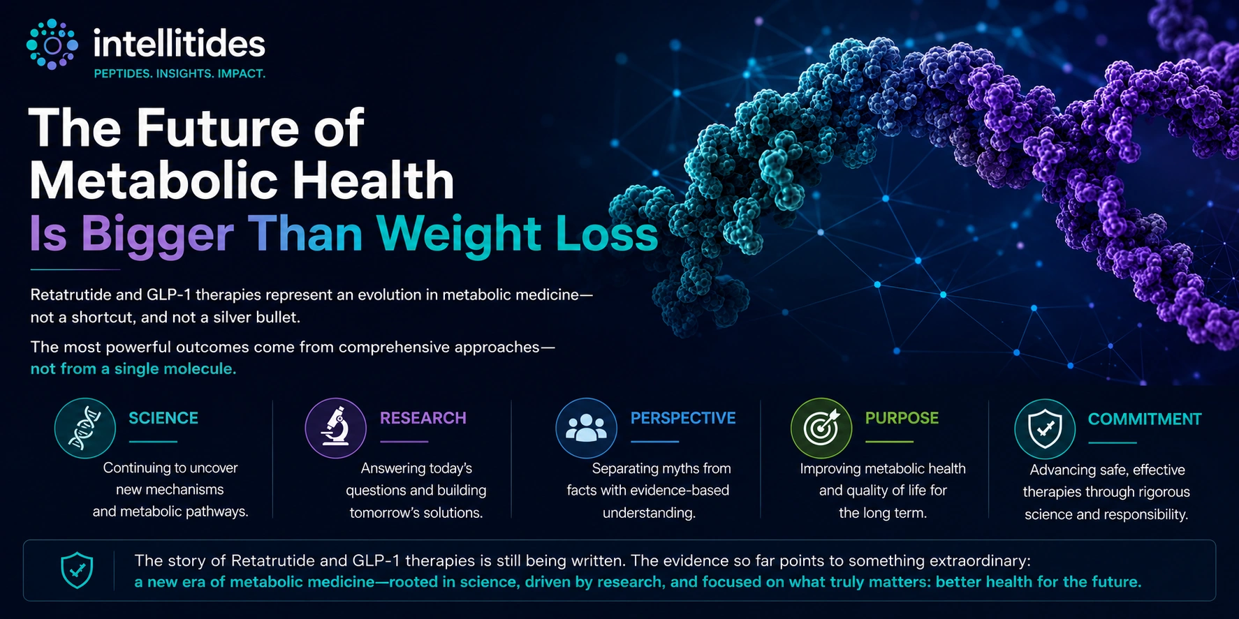 The future of metabolic health is bigger than weight loss